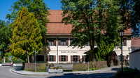 Gaststube "Altes Pfarrhaus"