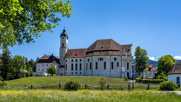 Wieskirche