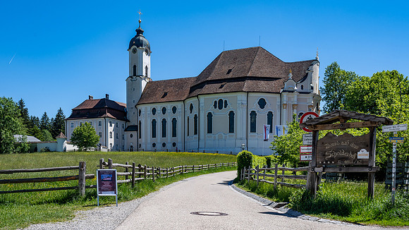 Wieskirche