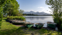 Hopfensee