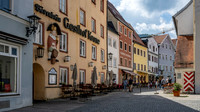 Gasthof Krone on Schrannengasse