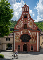 Holy Spirit Hospital Church
