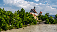 St. Mang's Abbey, Füssen