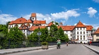High Castle, Füssen