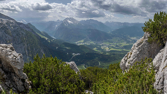 Schönau Am Königssee