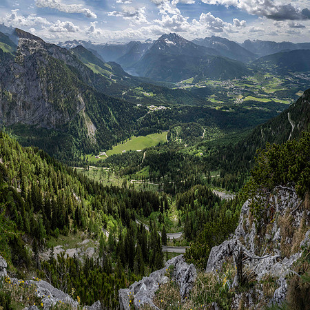 Schönau Am Königssee