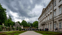 Mirabell Gardens