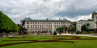 Mirabell Palace