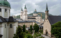 Salzburg
