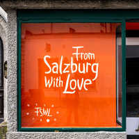From Salzburg With Love