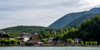 Ferry Departure Point, Lake Königssee