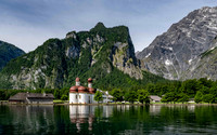 Berchtesgaden