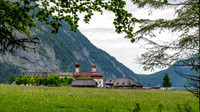 St. Bartholomew’s Church