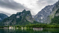 Scenic view of St. Bartholomew’s Church