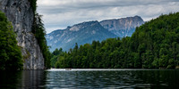 Königssee return