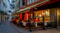 Evening Dining - Zell am See