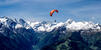 Höhe Tauern National Park