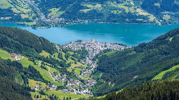 Zell am See