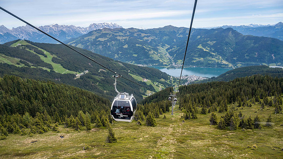 TrassXpress Cable Car