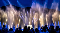 The Magic Lake Show