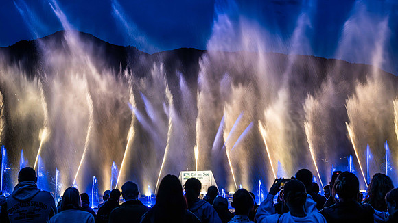 The Magic Lake Show