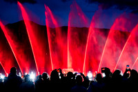 The Magic Lake Show