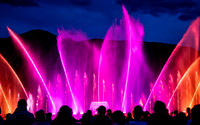 The Magic Lake Show