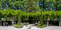 Botanic Gardens, Mainau
