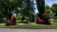 Botanic Gardens, Mainau
