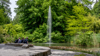Botanic Gardens, Mainau