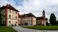 Mainau Castle