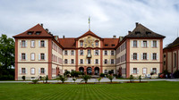Mainau Castle
