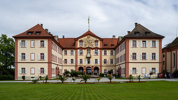 Mainau Castle