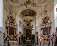 Palace Church, St. Marien
