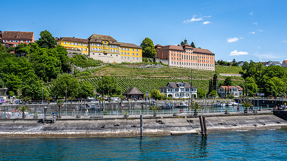 Staatsweingut Meersburg