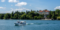 Mainau Island