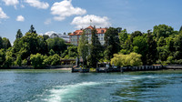 Mainau Island