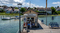 Dingelsdorf Ferry Ticket Office