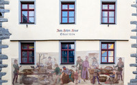 Zum Hohen Haus