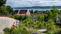 Überlingen Menzinger Garden