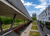 Petershausen Station