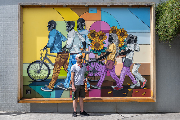 Konstanz Artwork