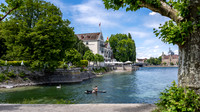 Konstanz Port