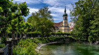 Christuskirche St. Konrad