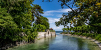 Konstanz Port
