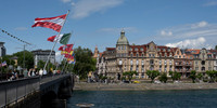 Old Rhine Bridge