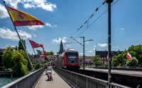 Old Rhine Bridge