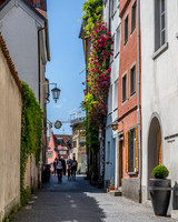 Inselgasse