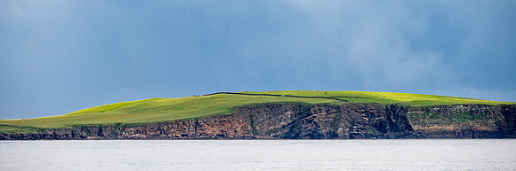 Island of Hoy