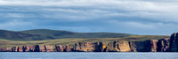Hoy - Layered Red Sandstone